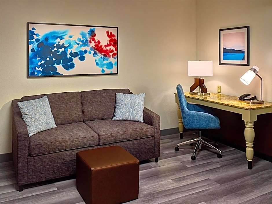 Hilton Garden Inn Pigeon Forge, TN