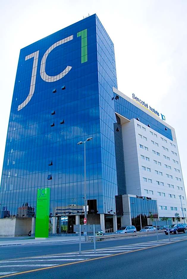 Sercotel JC1 Murcia