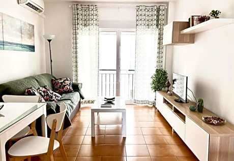 Santa Catalina - hasta 4 pax - Céntrico y familiar