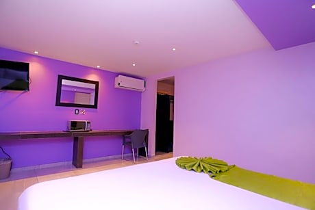 Superior Queen Room with Two Queen Beds