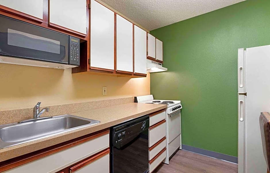 Extended Stay America Suites - South Bend - Mishawaka - South