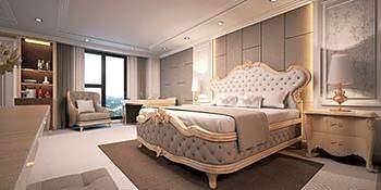 Royal Quang Binh Hotel