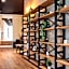 Thingholt Hotel Apartments from Center Hotels