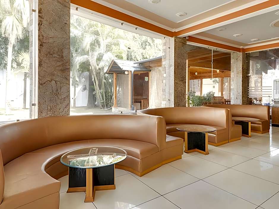 Hotel Sukoon