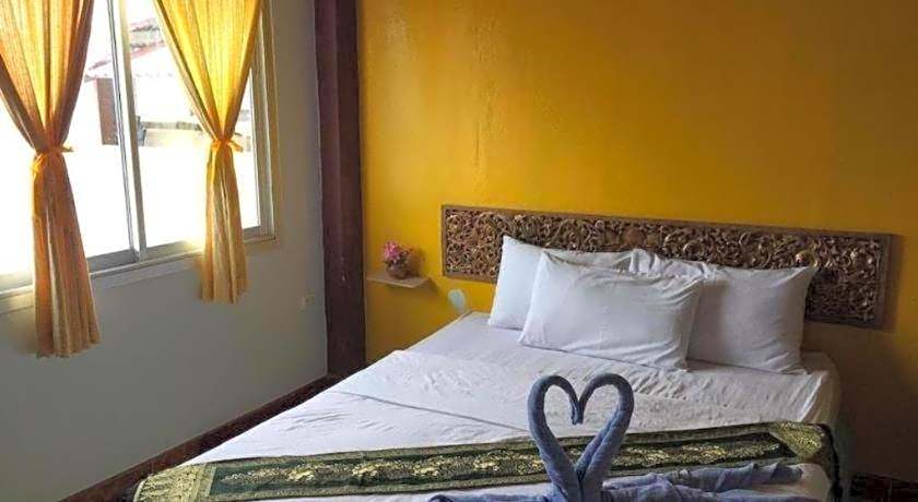 Sritrang Hotel