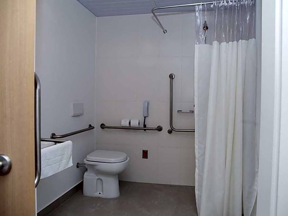 ibis budget Campinas Aquidaban