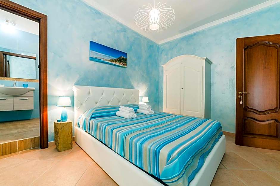 Isca della Chitarra Bed and Charme