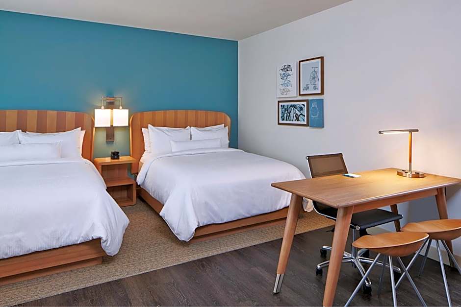 Element by Westin Seattle Redmond