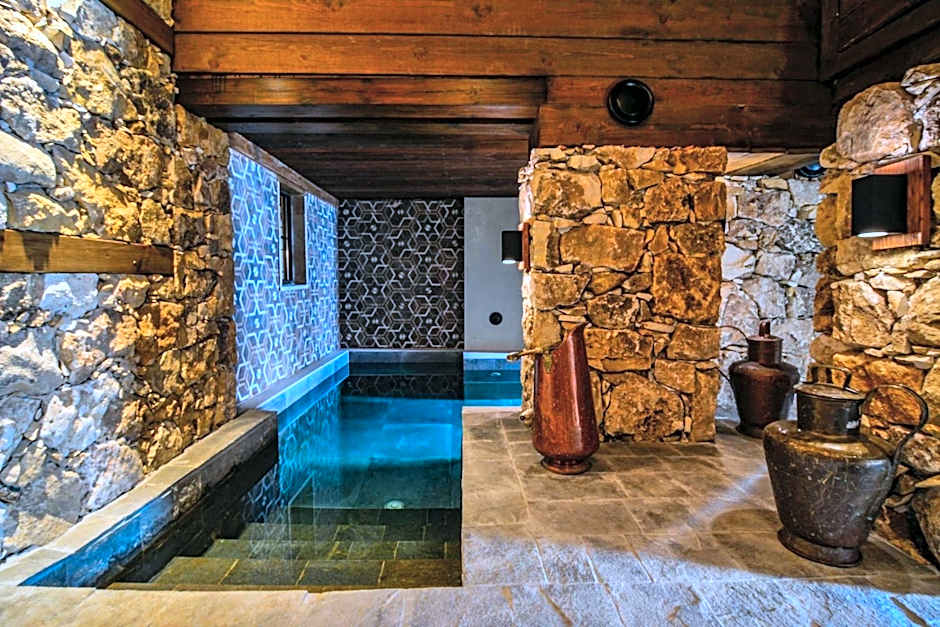 Zornitza Family Estate Relais & Chateaux