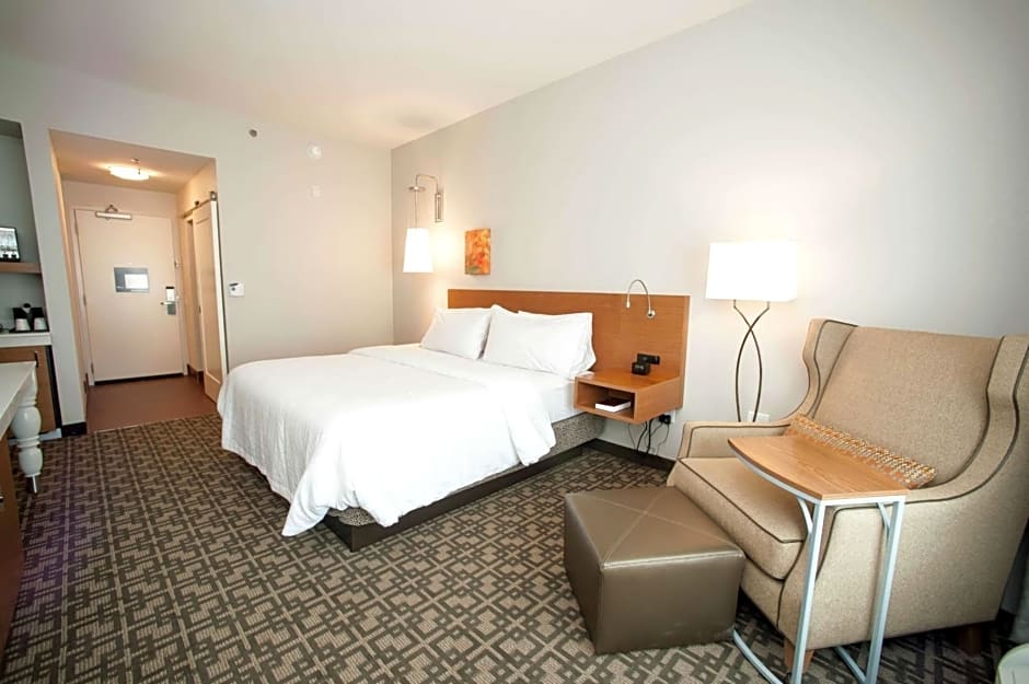 Hilton Garden Inn San Antonio-Live Oak Conference Center