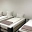 Hotel Business Bay das ehemalige Staycation Hotel