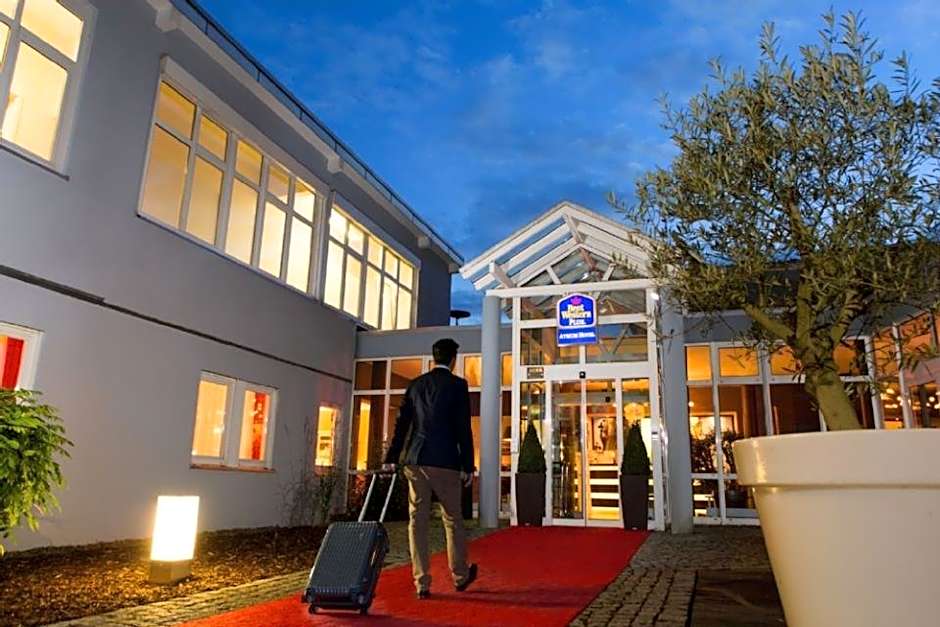 Best Western Plus Atrium Hotel