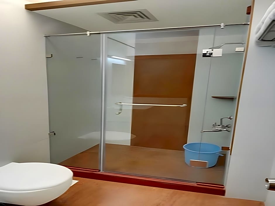 Amar Yatri Niwas Hotel