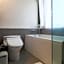 Balcony Courtyard Sriracha Hotel & Serviced Apartments