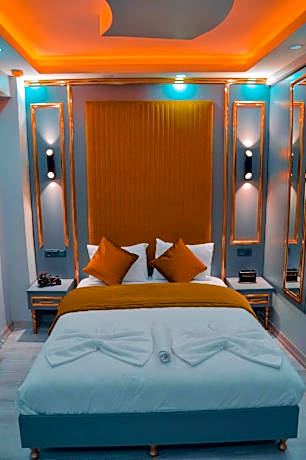 Santa Rio Taxim Hotel