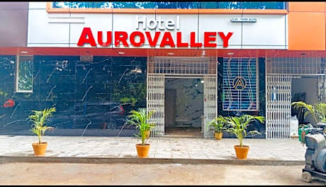 Hotel Aurovalley