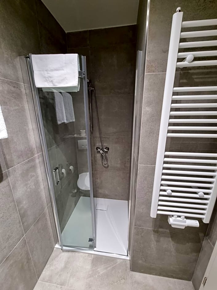Hotel Zur Post