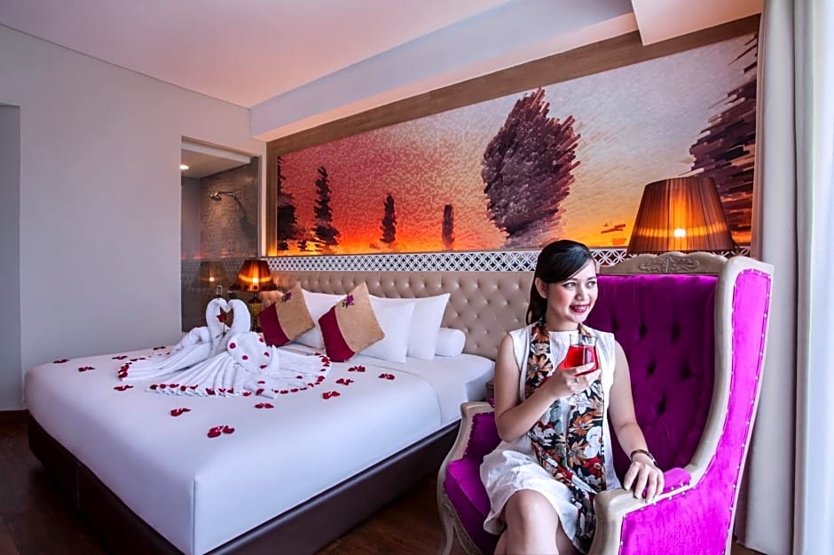 Grand Mercure Yogyakarta Adi Sucipto