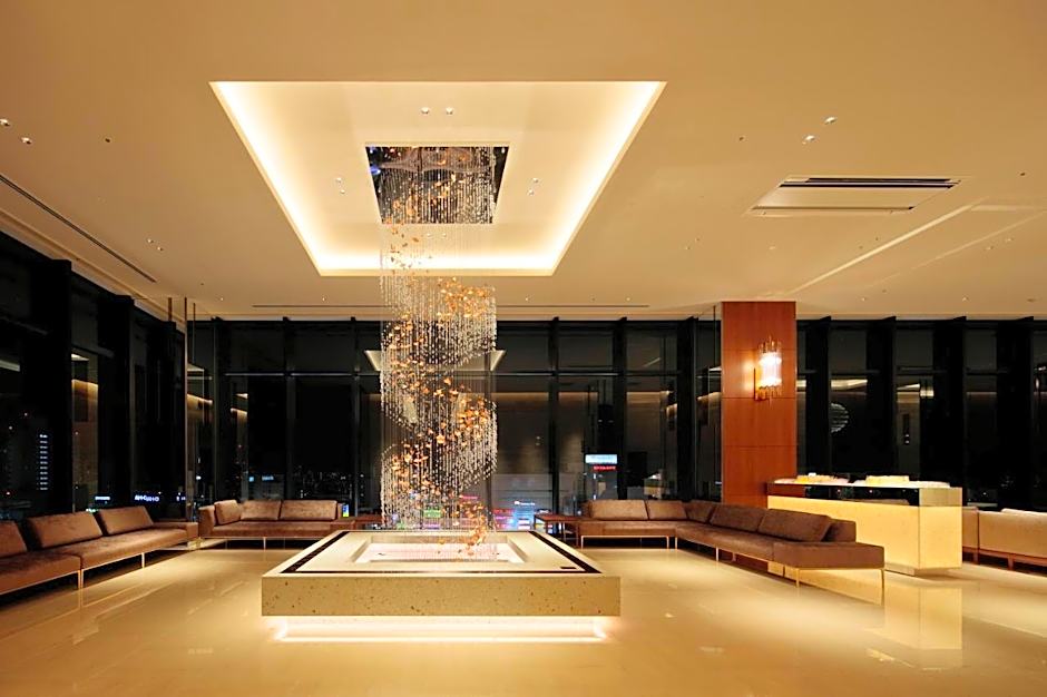 Candeo Hotel Utsunomiya