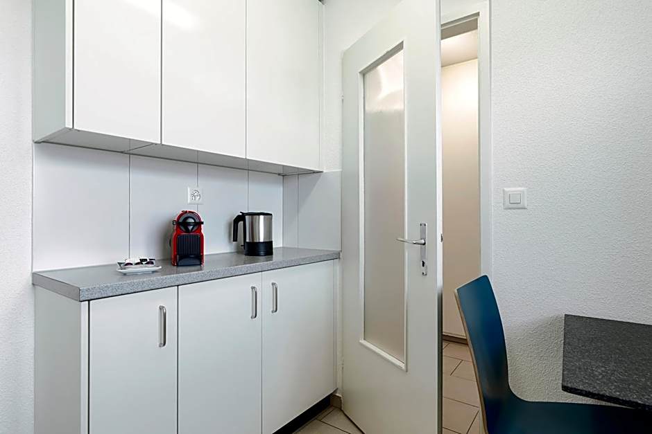 CITY STAY - Ringstrasse