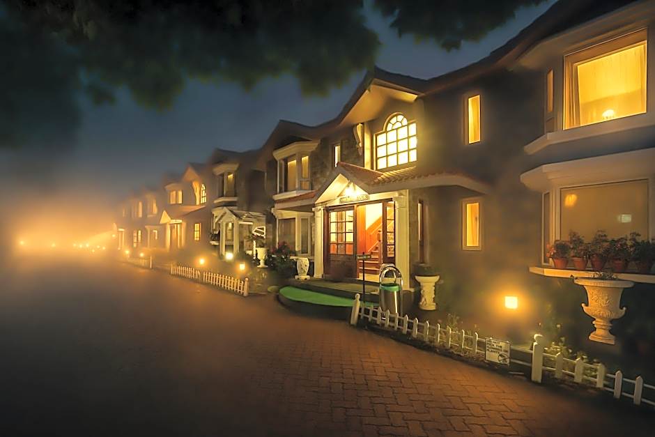 JC Residency Kodaikanal