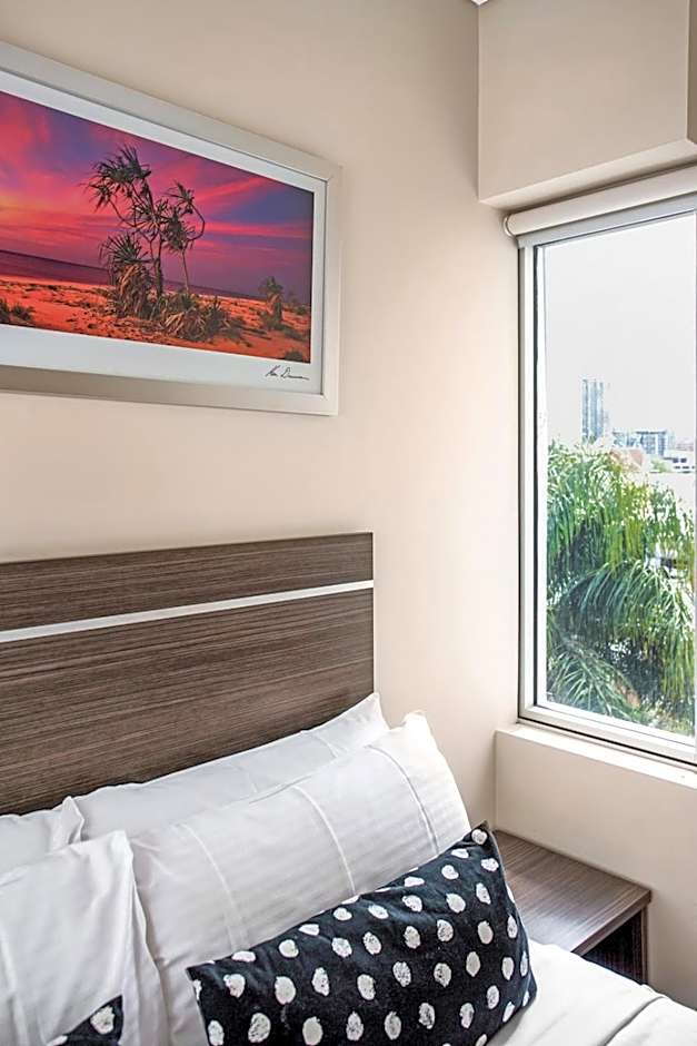 Hume Serviced Apartments