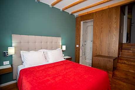 Duplex Suite