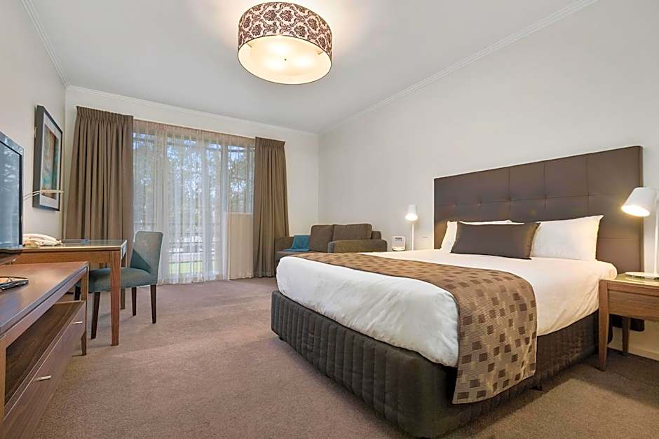 Quality Hotel Wangaratta Gateway