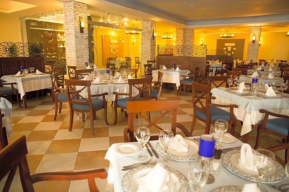 Valentin Imperial Riviera Maya-All Inclusive-Adults Only