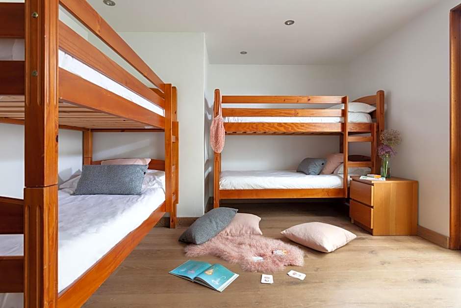 Bedruthan Hotel & Spa