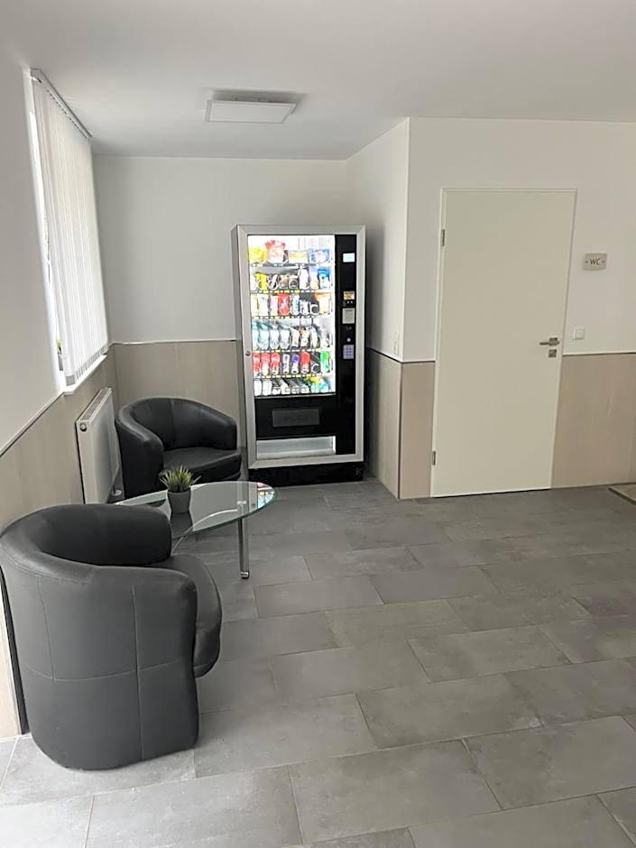 Garni Hotel Eastside