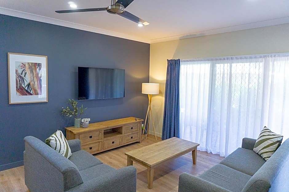 Port Stephens Koala Sanctuary