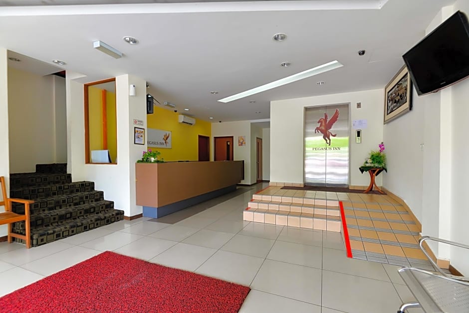 Fumah Hotel Shah Alam