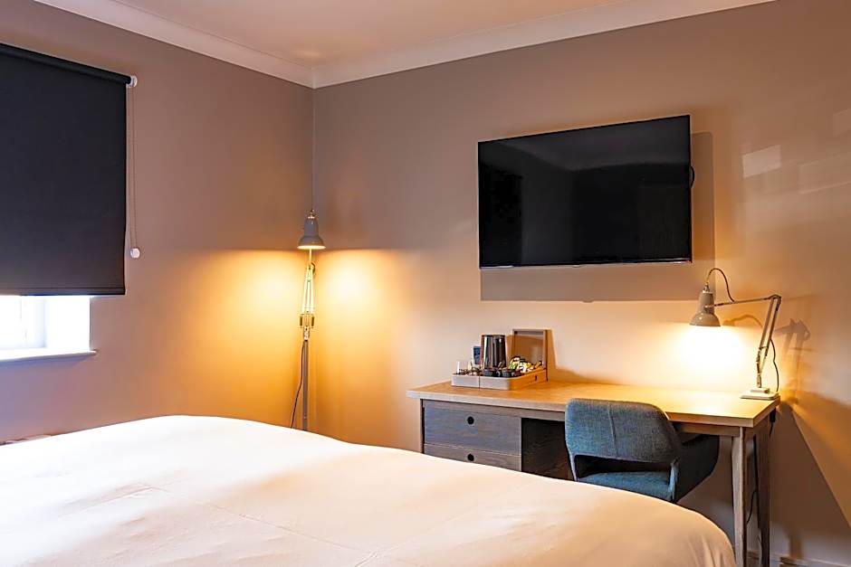 Village Hotel Wirral