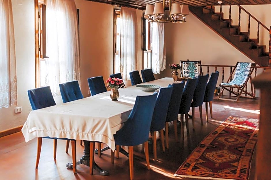 Misgibi Hotel