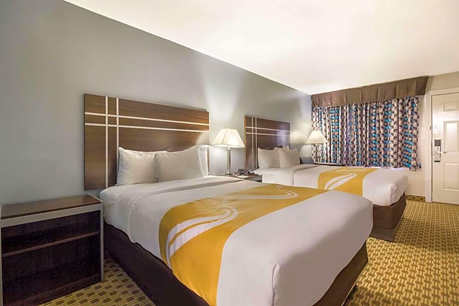 Quality Inn Madisonville