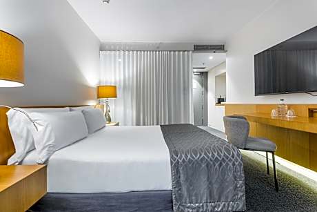 DOUBLE SINGLE USE COMFORT