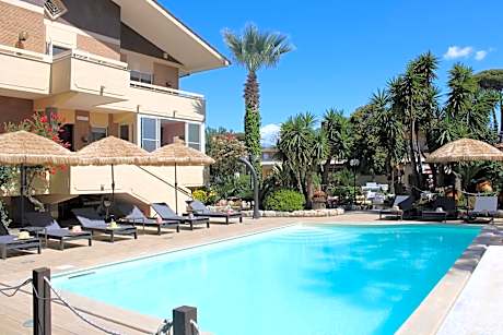 Resort la Magnolia