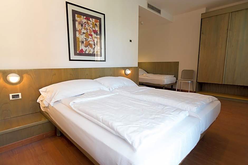 Hotel Al Caval