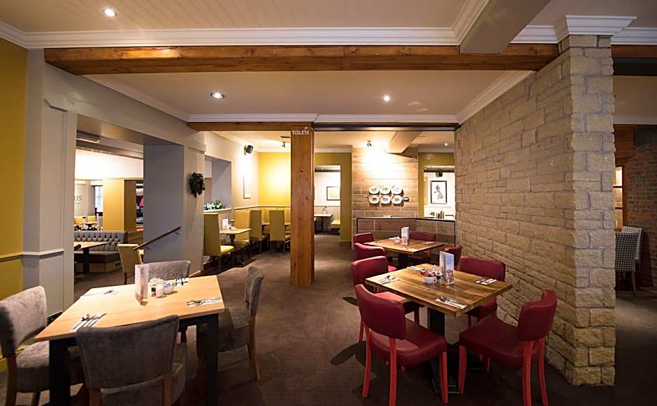 Premier Inn Glasgow - Motherwell