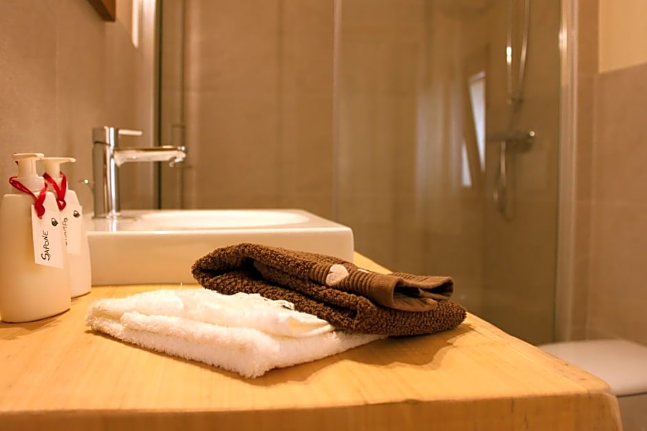 Gai De Sora Bio charming B&B