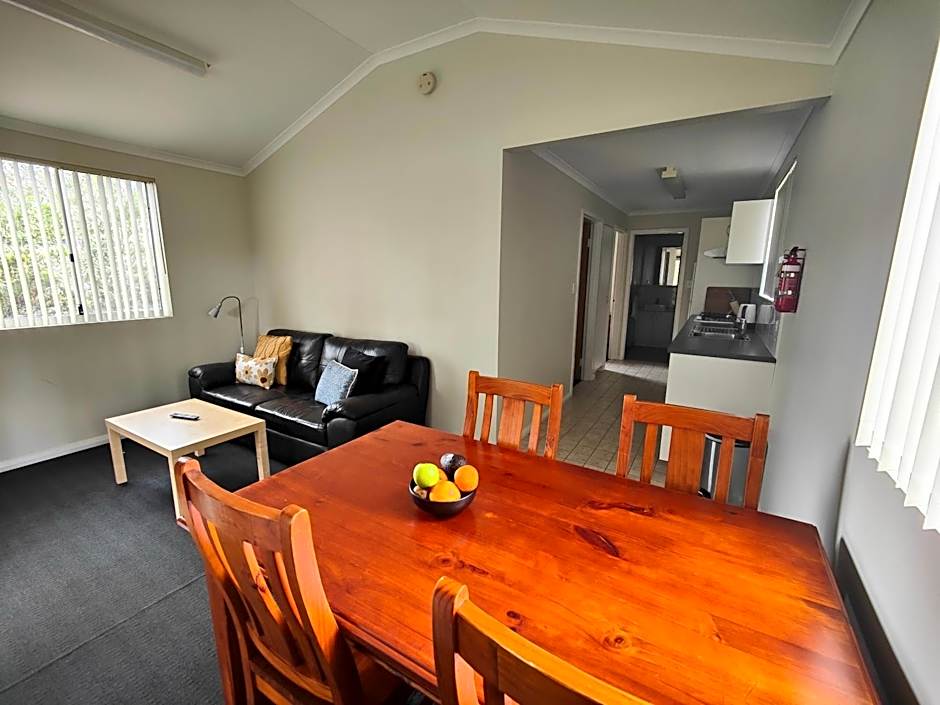 Mt Barker Holiday Park - Western Australia