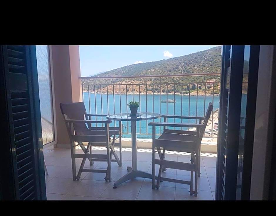 Poseidon Apartments
