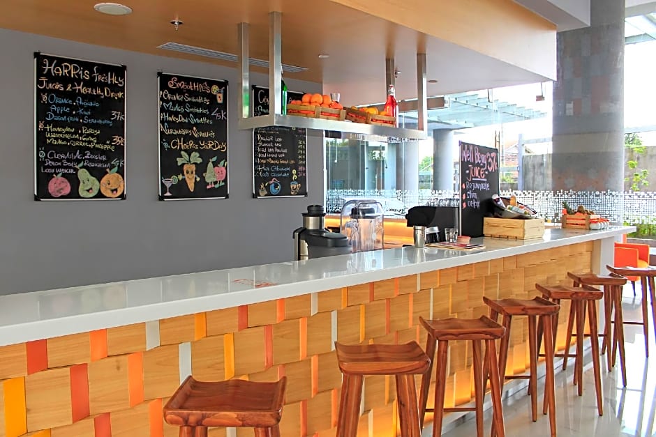 HARRIS Hotel & Conventions Solo