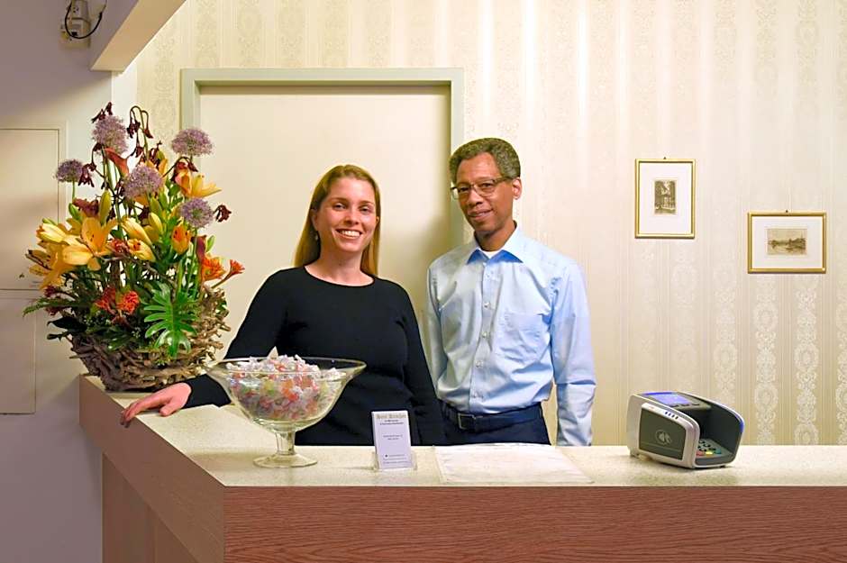 Hotel Hirschen & Weinschenke