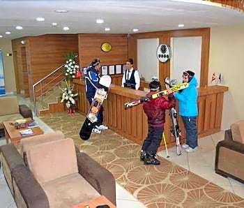 Sehr-i Beyza Hotel