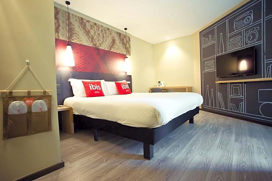 Ibis Xuzhou East Huaihai Road Hotel