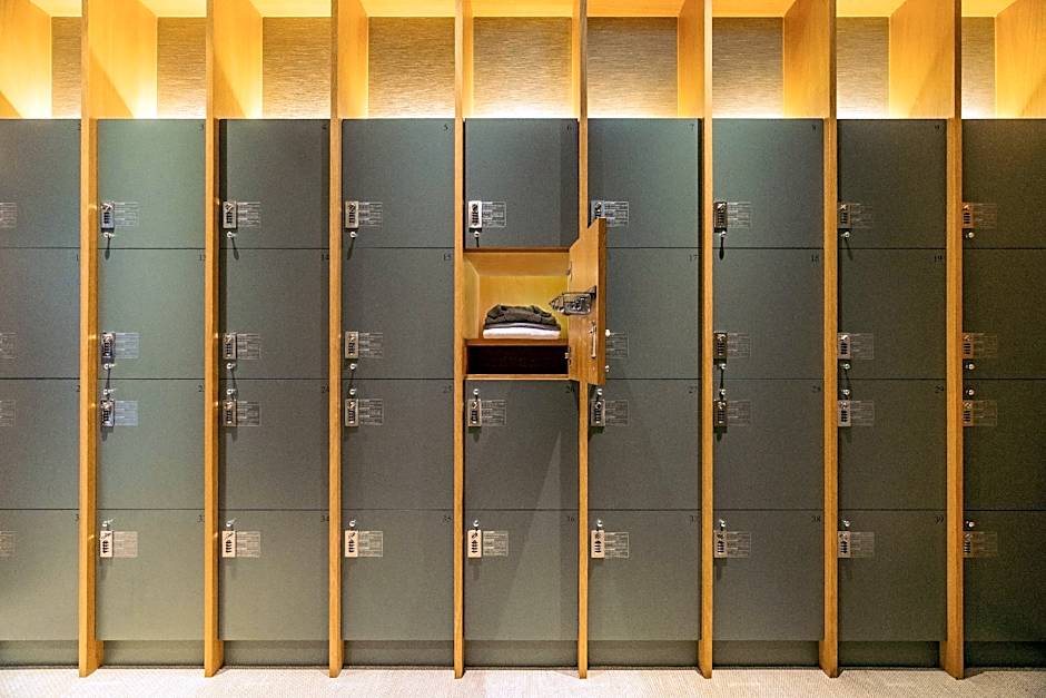 MGH Mitsui Garden Hotel Taipei Zhongxiao