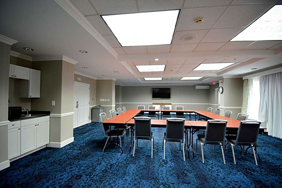 Hampton Inn By Hilton Roanoke/Salem