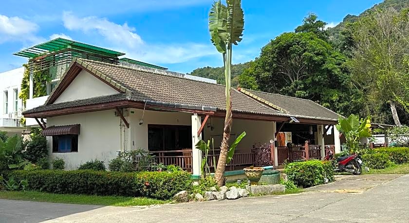 Kata Place Villa